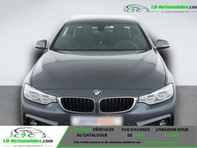 Bmw 420 420d BVA  occasion � Beaupuy - photo n�5