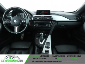 Bmw 420 420d BVA  occasion � Beaupuy - photo n�3