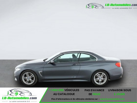 Bmw 420 420d BVA  occasion � Beaupuy - photo n�6