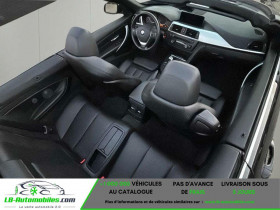 Bmw 420 420d BVA  occasion � Beaupuy - photo n�5