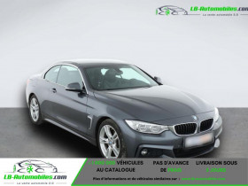 Bmw 420 420d BVA  occasion � Beaupuy - photo n�2