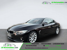 Bmw 420 420d BVA  occasion � Beaupuy - photo n�2