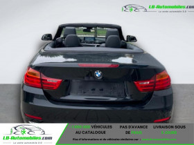 Bmw 420 420d BVA  occasion � Beaupuy - photo n�4