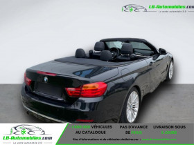 Bmw 420 420d BVA  occasion � Beaupuy - photo n�3