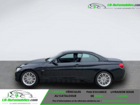 Bmw 420 420d BVA  occasion � Beaupuy - photo n�2