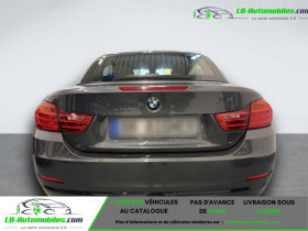 Bmw 420 420d BVA  occasion � Beaupuy - photo n�5