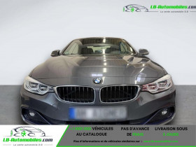 Bmw 420 420d BVA  occasion � Beaupuy - photo n�4