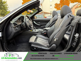 Bmw 420 420d BVA  occasion � Beaupuy - photo n�7