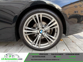 Bmw 420 420d BVA  occasion � Beaupuy - photo n�8