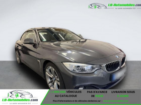 Bmw 420 420d BVA  occasion � Beaupuy - photo n�2