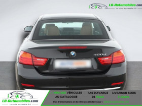 Bmw 420 420d BVA  occasion � Beaupuy - photo n�7