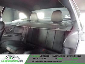 Bmw 420 420d BVA  occasion � Beaupuy - photo n�8