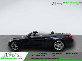 Bmw 420 420d BVA  occasion � Beaupuy - photo n�5