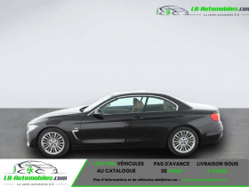 Bmw 420 420d BVA  occasion � Beaupuy - photo n�6