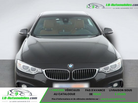 Bmw 420 420d BVA  occasion � Beaupuy - photo n�5