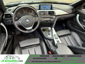 Bmw 420 420d BVA  occasion � Beaupuy - photo n�3