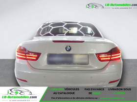Bmw 420 420d BVA  occasion � Beaupuy - photo n�6