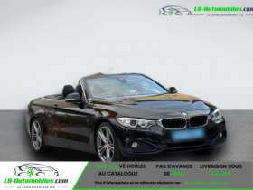 Bmw 420 420d BVA  occasion � Beaupuy - photo n�2