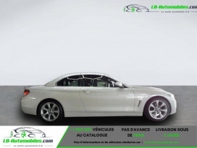 Bmw 420 420d BVA  occasion � Beaupuy - photo n�5