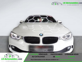 Bmw 420 420d BVA  occasion � Beaupuy - photo n�4