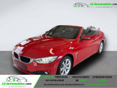Annonce Bmw 420 occasion Diesel 420d BVM � Beaupuy