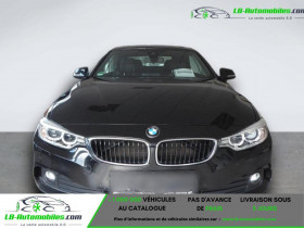 Bmw 420 420d BVM  occasion � Beaupuy - photo n�5