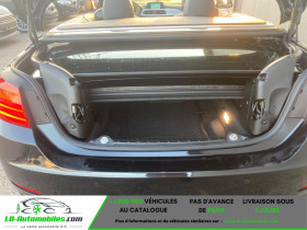 Bmw 420 420d BVM  occasion � Beaupuy - photo n�7