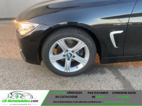 Bmw 420 420d BVM  occasion � Beaupuy - photo n�6