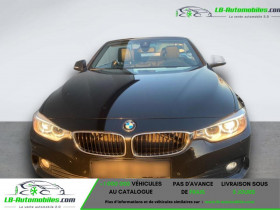 Bmw 420 420d BVM  occasion � Beaupuy - photo n�3