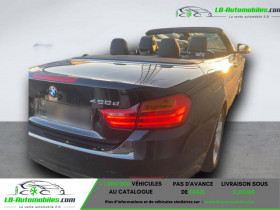 Bmw 420 420d BVM  occasion � Beaupuy - photo n�2