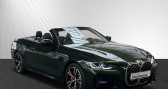Annonce Bmw 420 occasion Diesel 420d Cabrio M Sport DrivingAss.  DANNEMARIE
