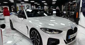 Bmw 420 occasion 2021 mise en vente à AGDE par le garage BLUE MOTORS - photo n°1