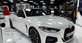 Bmw 420 occasion année 2021 boite Automatique Annonce Bmw 420 occasion Diesel 420d cabriolet m-sport à AGDE