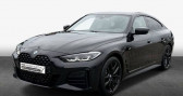 Bmw 420 420d Gran Coupe M Sport/Pano   Montfermeil 93