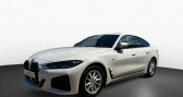 Bmw 420 occasion année 2023 boite Automatique Annonce Bmw 420 occasion Diesel 420d GRAN COUPE M SPORT à Montfermeil