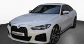 Annonce Bmw 420 occasion Diesel 420d Gran Coup/Pano  Montfermeil
