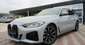 Bmw 420 420d Gran Coup xDRIVE M Sport   Montfermeil 93