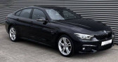 Bmw 420 420d Gran Coupe xDrive M Sport   Montfermeil 93