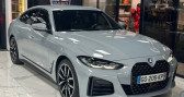 Annonce Bmw 420 occasion Diesel 420d grancoupe M-Sport  AGDE