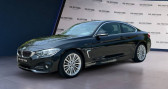 Annonce Bmw 420 occasion Diesel 420D LUXURY � Tourettes