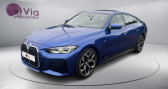 Annonce Bmw 420 occasion Diesel 420d M Sport BVA - ENTRETIEN / TOIT OUVRANT / SIEGES CHAUFFA  Marlenheim