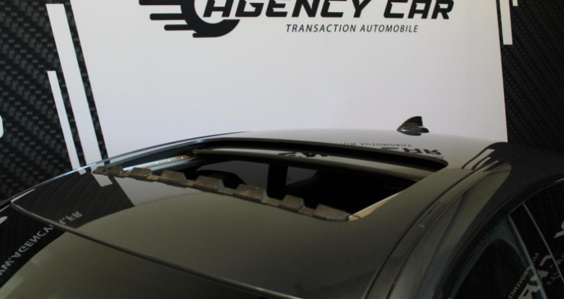 Bmw 420 420d M Sport - BVA F36 - TOIT OUVRANT 2016 - photo n°6 Bmw 420 420d M Sport - BVA F36 - TOIT OUVRANT  occasion à Venelles - photo n°6