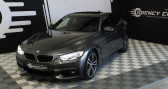 Bmw 420 420d M Sport - BVA F36 - TOIT OUVRANT   Venelles 13