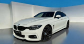 Bmw 420 420d M Sport/LED/HUD/H&K   Montfermeil 93