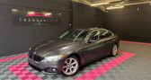 Annonce Bmw 420 occasion Diesel 420d M sport  Lens