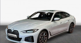 Bmw 420 occasion 2024 mise en vente à Montfermeil par le garage PRAD AUTO - photo n°1