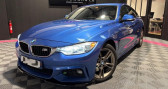 Annonce Bmw 420 occasion Diesel 420D X DRIVE 2.0L 190ch PACK M � Beaumont Les Valence