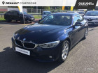 Bmw 420 occasion année 2014 boite Manuelle Annonce Bmw 420 occasion Diesel 420d xDrive 184ch Lounge à Compiègne