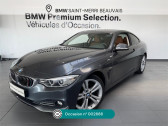 Bmw 420 occasion année 2014 boite Automatique Annonce Bmw 420 occasion Diesel 420d xDrive 184ch Luxury à Beauvais
