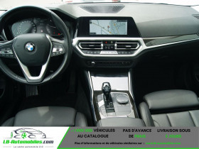 Bmw 420 420d xDrive 190 ch BVA  occasion � Beaupuy - photo n�3